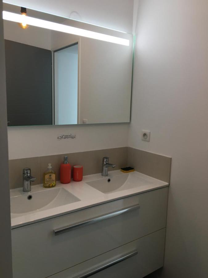 Appartement T2 Proche Du Golf Et De La Plage Moliets-et-Maa Exteriör bild