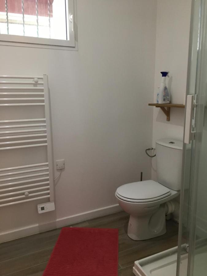 Appartement T2 Proche Du Golf Et De La Plage Moliets-et-Maa Exteriör bild